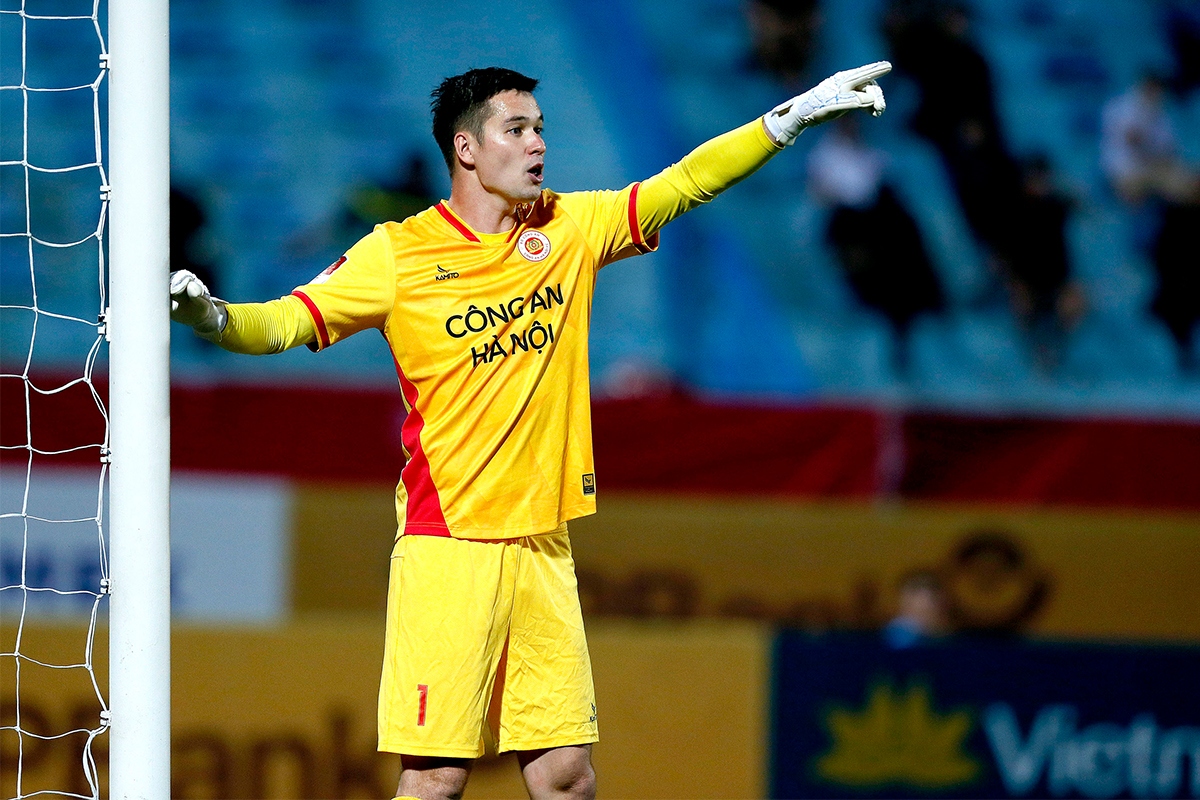 Top 10 cầu thủ đắt giá nhất V-League 2023/2024: Filip Nguyễn bị soán ngôi